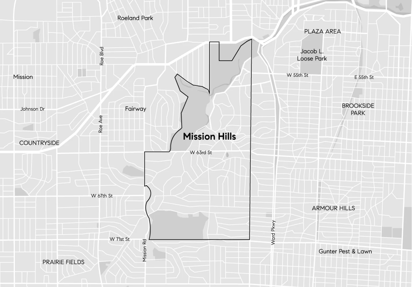 Mission Hills